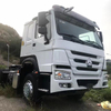 Brand New Sinotruk HOWO 400HP 430 HP Tractor Truck Head 6*4 Tractor Truck