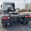 Sinotruk Hohan NX 6x4 10 Wheeler 400Hp 10 Wheeler Trailer Head New Truck Tractor