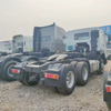 Brand New Sinotruk HOWO 400HP 430 HP Tractor Truck Head 6*4 Tractor Truck