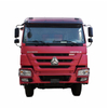  Used Sinotruk HOWO 30tons Dump Truck 375HP 8*4 12wheel Dump Truck 