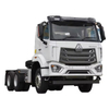 Sinotruk Hohan NX 6x4 10 Wheeler 400Hp 10 Wheeler Trailer Head New Truck Tractor