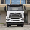 Sinotruk Hohan NX 6x4 10 Wheeler 400Hp 10 Wheeler Trailer Head New Truck Tractor