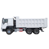 SINOTRUK HOWO 25ton 6x4 371 Dump Truck