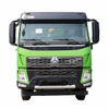Howo 371 375 HP 6x4 Dump Truck 
