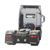 SINOTRUCK Sitrak CNG Used 6x4 Tractor Truck