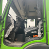 Brand New Shanghai Hongyan 6X4 Dump Loading and Unloading Dump Truck