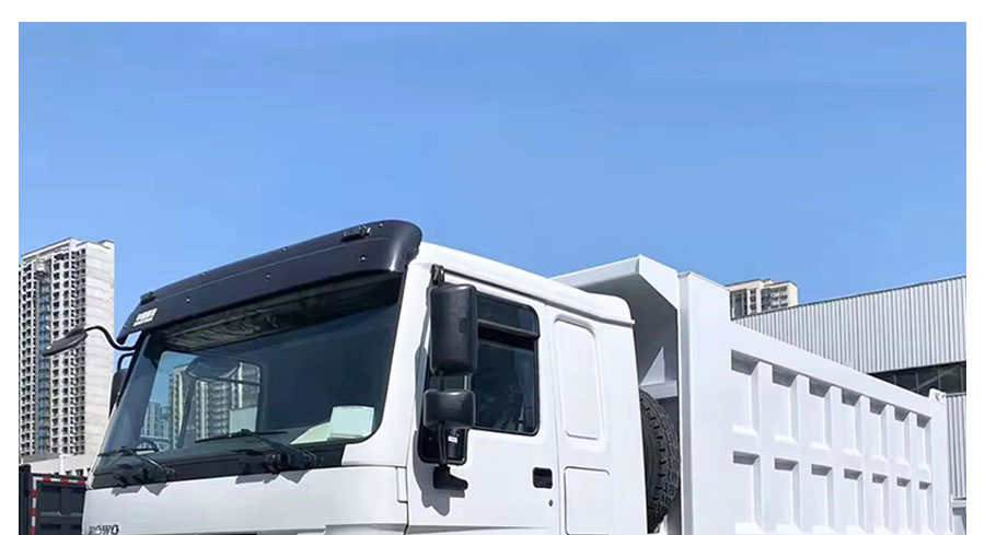 HOWO自卸6x4白-371改版新车2025415_01