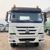 Brand New Sinotruk HOWO 400HP 430 HP Tractor Truck Head 6*4 Tractor Truck
